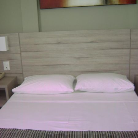 Hotel Linhatur Linhares Ngoại thất bức ảnh