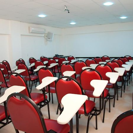 Hotel Linhatur Linhares Ngoại thất bức ảnh