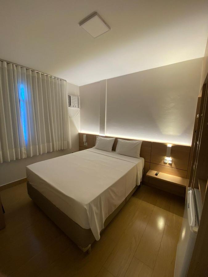 Hotel Linhatur Linhares Ngoại thất bức ảnh