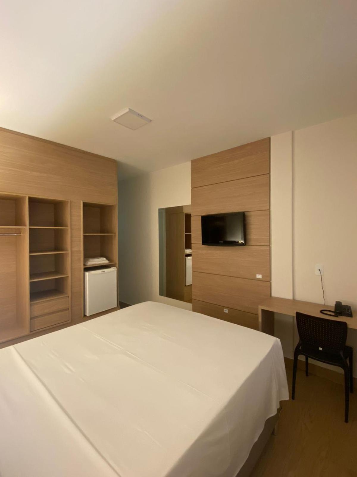 Hotel Linhatur Linhares Phòng bức ảnh