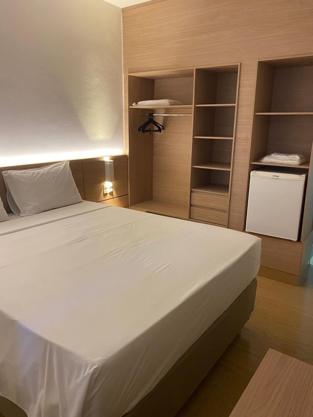 Hotel Linhatur Linhares Phòng bức ảnh