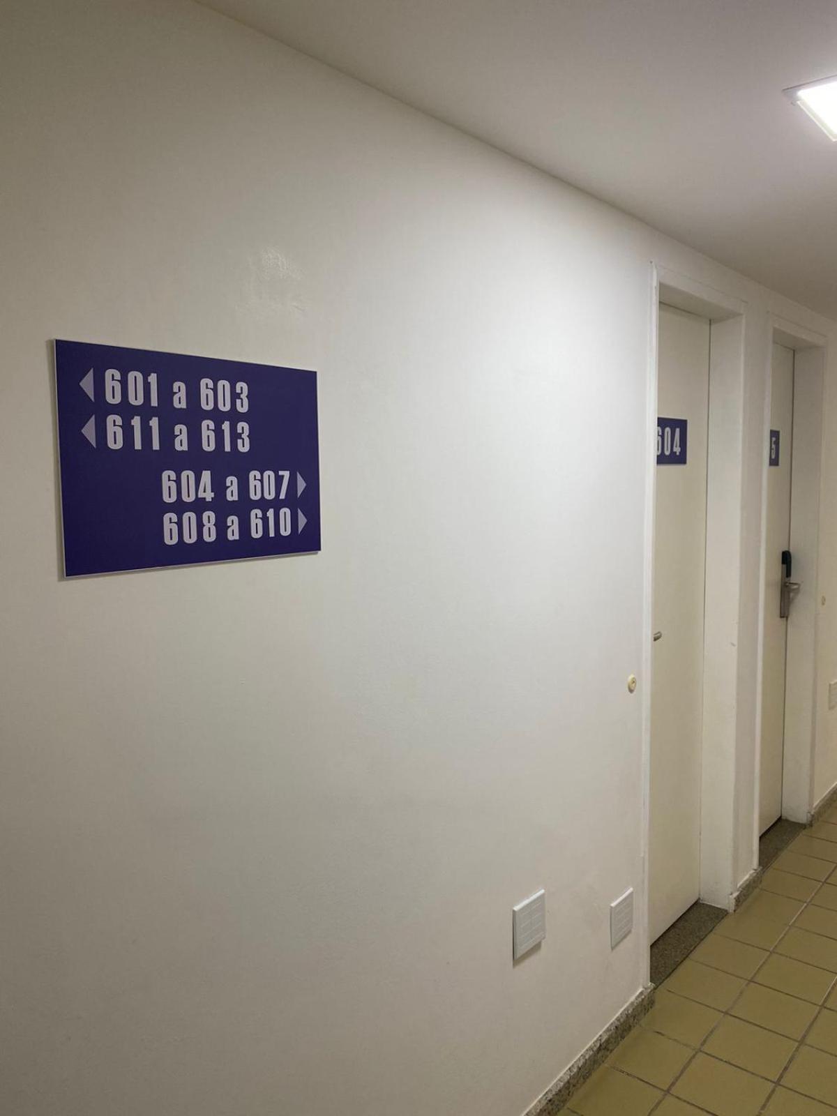 Hotel Linhatur Linhares Phòng bức ảnh