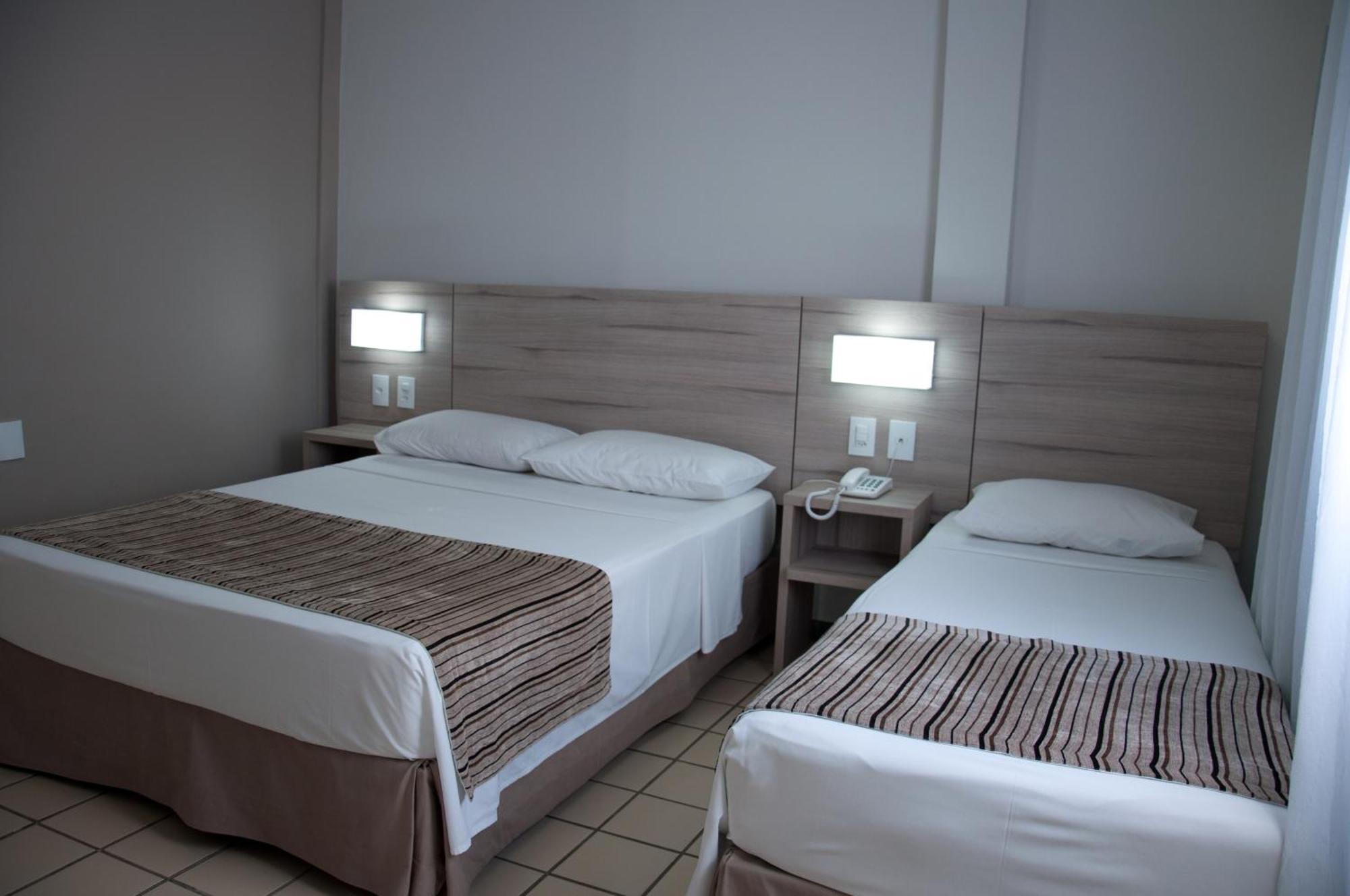 Hotel Linhatur Linhares Phòng bức ảnh