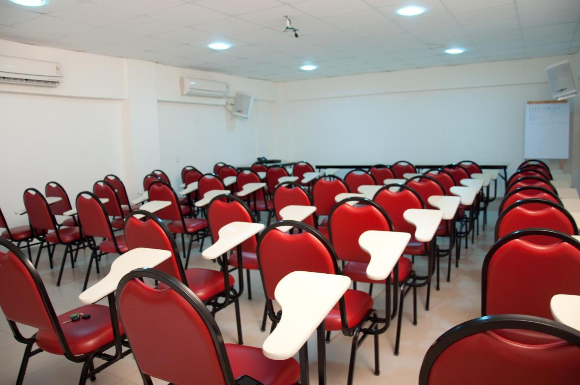 Hotel Linhatur Linhares Ngoại thất bức ảnh
