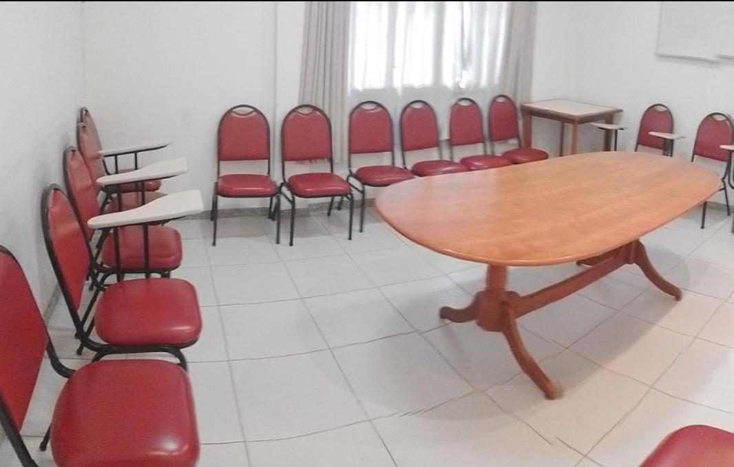 Hotel Linhatur Linhares Ngoại thất bức ảnh