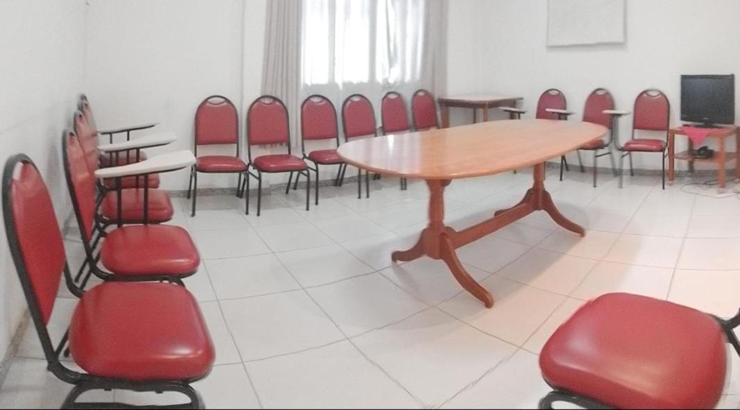 Hotel Linhatur Linhares Ngoại thất bức ảnh