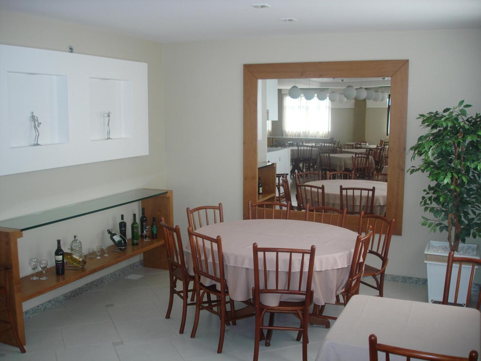 Hotel Linhatur Linhares Ngoại thất bức ảnh