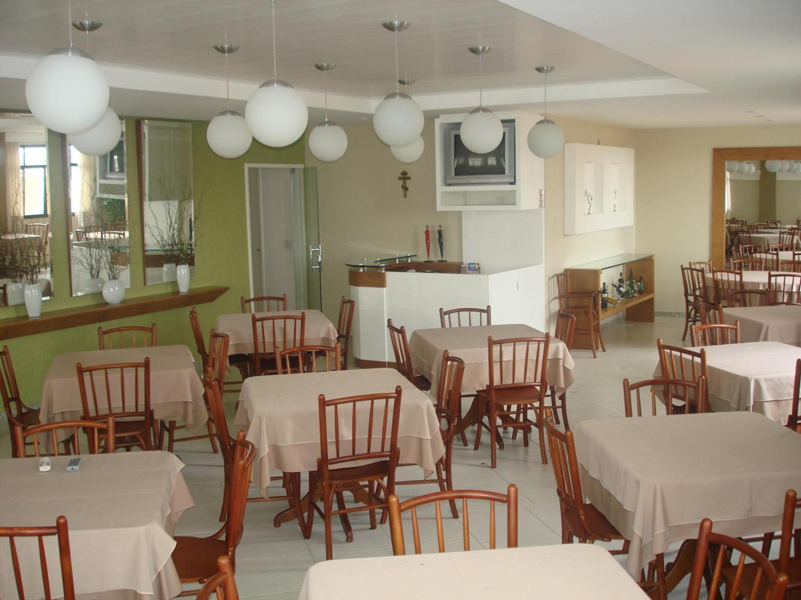 Hotel Linhatur Linhares Ngoại thất bức ảnh