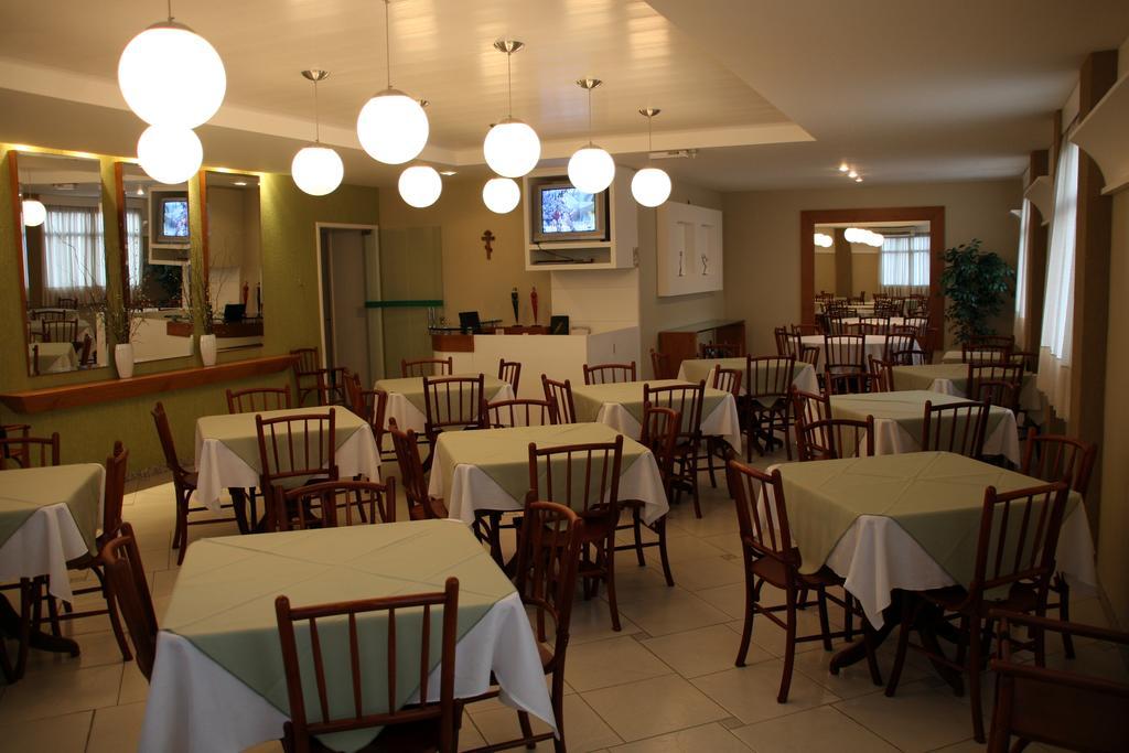 Hotel Linhatur Linhares Ngoại thất bức ảnh